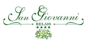 San Giovanni Relais Logo